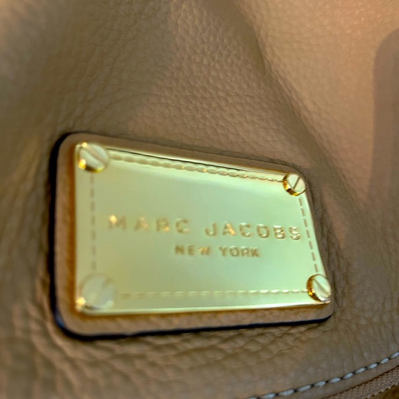 Marc by Marc Jacobs Classic Q Natasha, Crossbody Bag - Picture 3 of 12